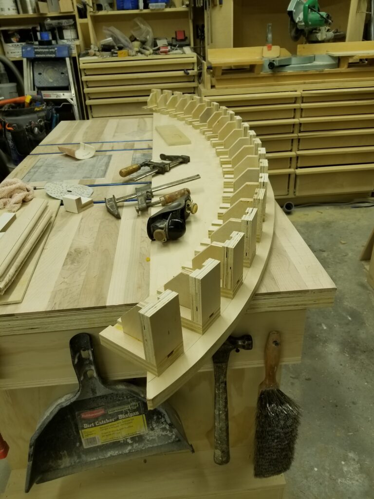 Custom detail for your project!